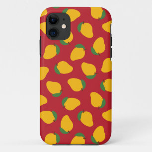 Mango iPhone 11 Case