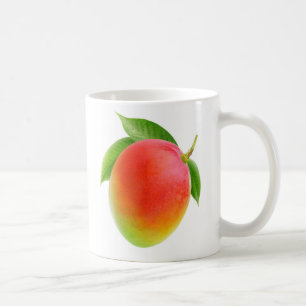 Mango Coffee Mug