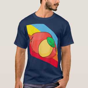 Mango Food Vegan Vegetarian  945 T-Shirt