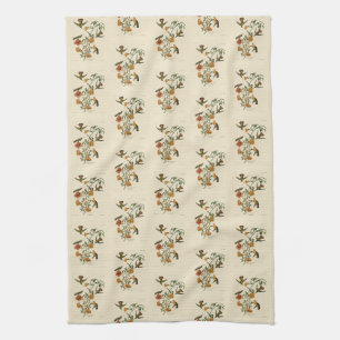 Mango Hummingbird from Audubon's Birds of America Kitchen Towel