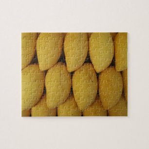 Mango Jigsaw Puzzle