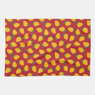 Mango Kitchen Towel
