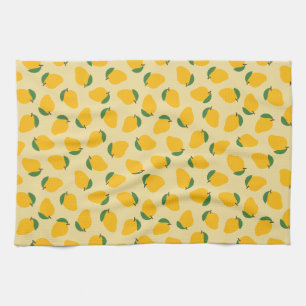 Mango Kitchen Towel