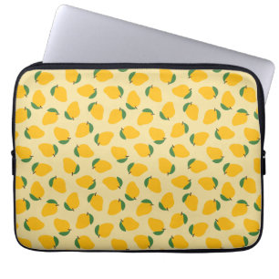 Mango Laptop Sleeve