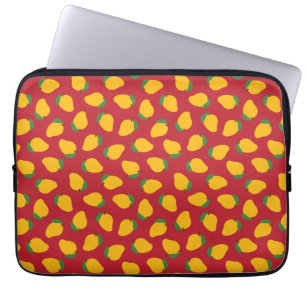 Mango Laptop Sleeve