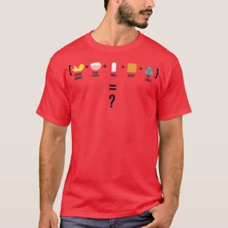 Mango Lassi Love T-Shirt