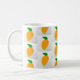 Mango Madness Mug