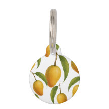 Mango Madness Sweet, Juicy and Trendy.