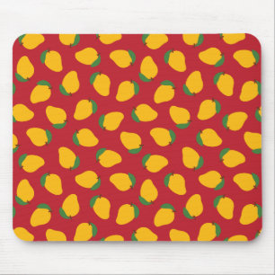 Mango Mouse Pad