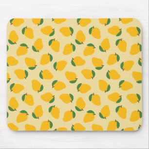 Mango Mouse Pad