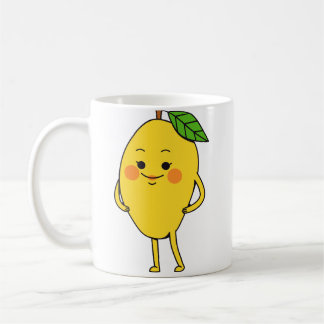 MANGO MUG