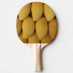 Mango Ping Pong Paddle