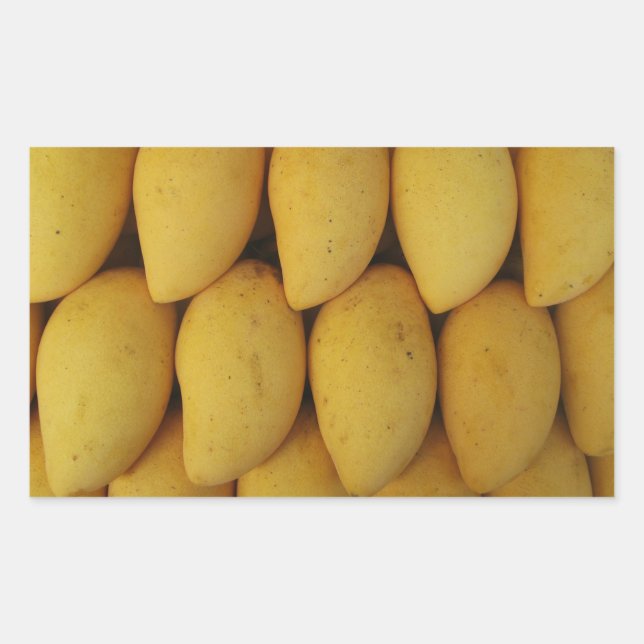Mango Sticker (Front)