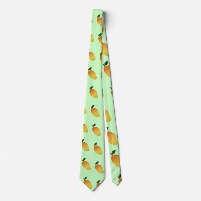 Mango Tie (Front)