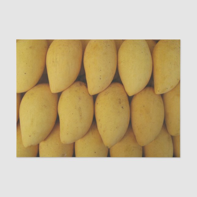 Mango Tissue Paper (Front)