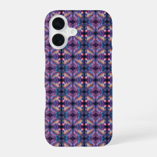 Mango – Tropical Fruit Full of Flavor´3 iPhone 16 Case