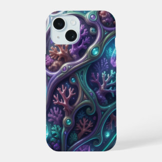 Mango - Tropical fruit full of flavor iPhone 15 Case