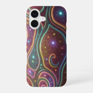 Mango – Tropical Fruit Full of Flavor iPhone 16 Case