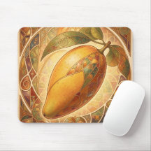 Mango - Tropical fruit full of flavor