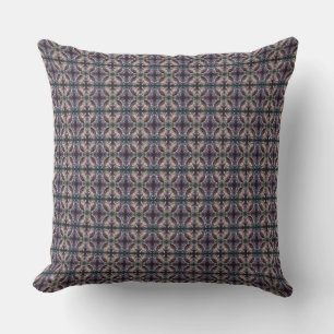 Mango – Tropical Fruit Full of Flavor Throw Pillow