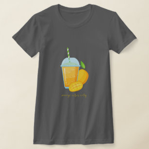 Mango Vibes Only T-Shirt