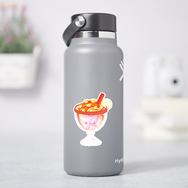 Mangoneada De Mango (HydroFlask)