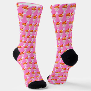 Mangoneada De Mango Socks