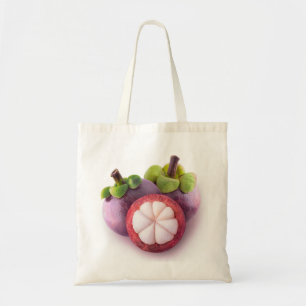 Mangosteens Tote Bag