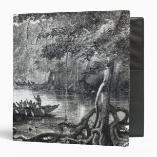 Mangrove Forest' Binder
