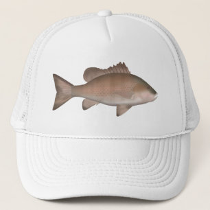 Mangrove Jack Trucker Hat