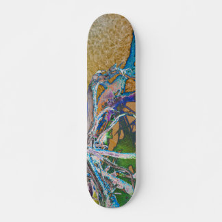 Mangrove Roots II Skateboard