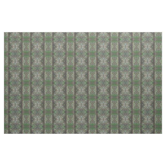 Mangrove Trees Fabric (Yard)