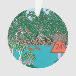 Mangroves
