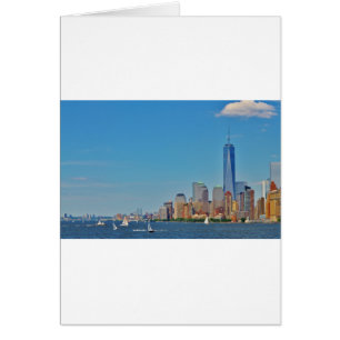 Manhattan Brooklyn New York NYC