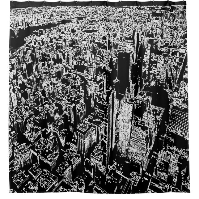 Manhattan designed (Front)