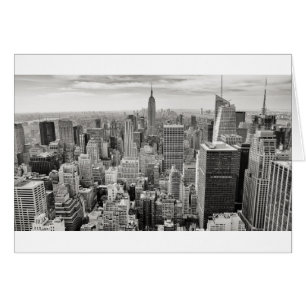 Manhattan Empire State Building, New York