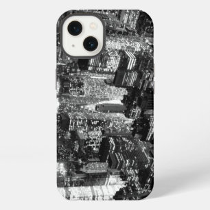 Manhattan New York City iPhone 13 Case