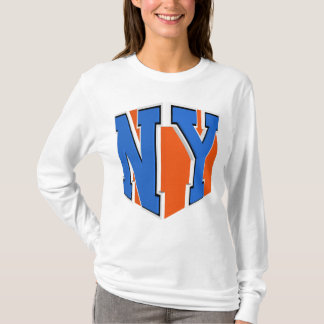 Manhattan , New York City T-Shirt
