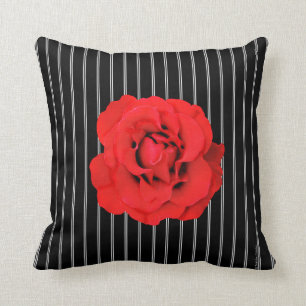 "Manhattan" Throw Pillow
