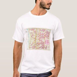 Manhatten, New York 2 T-Shirt