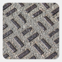 Manhole Cover