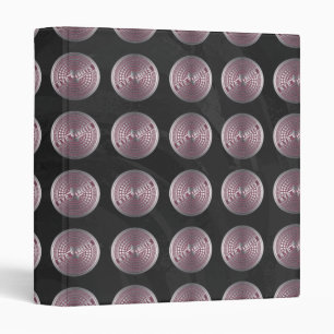 Manhole Covers NYC Binder