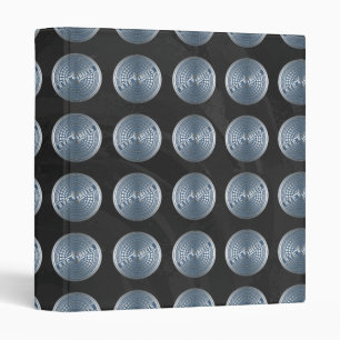 Manhole Covers NYC Binder