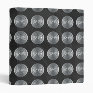 Manhole Covers NYC Binder
