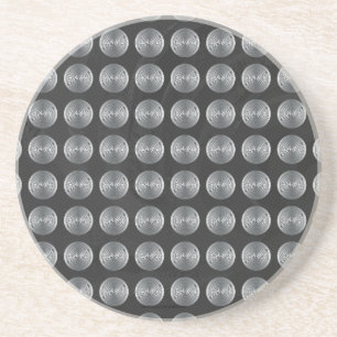 Manhole Covers NYC Coaster