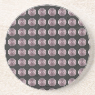 Manhole Covers NYC Coaster