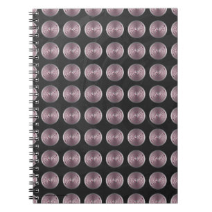 Manhole Covers NYC Notebook