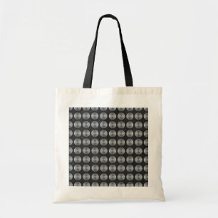 Manhole Covers NYC Tote Bag