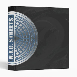 Manhole Covers Queens Binder