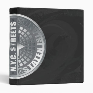 Manhole Covers Staten Island Binder